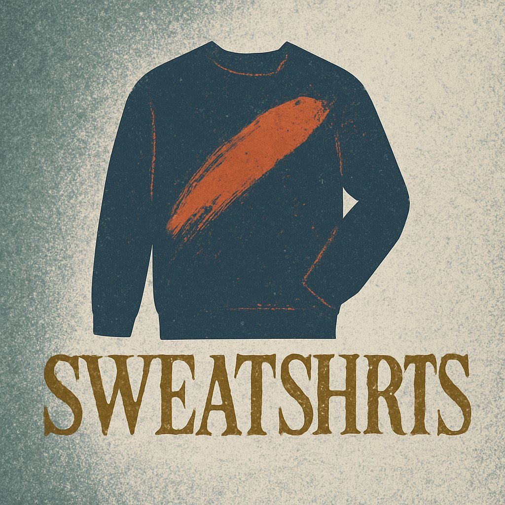 SWEATS - Ghazawy